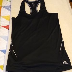 adidas running tank
